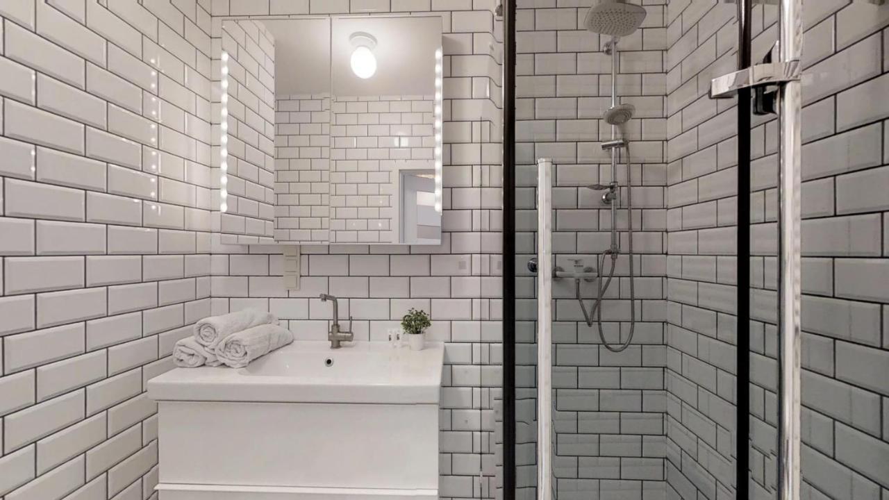 Na Szancach 8E Tectumapartments Wrocław Exteriör bild